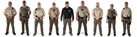 5.11 x Federal Bureau of Prisons.